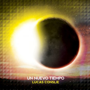 Lucas Conslie feat. Lid Galmes Cantaré De Tu Majestad (feat. Lid Galmes)