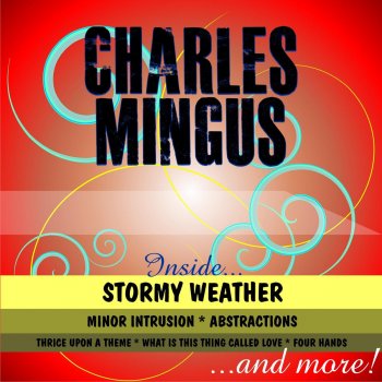 Charles Mingus Monk, Bunk and vice versa