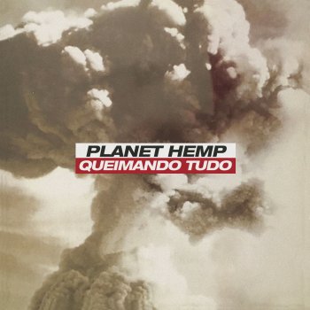 Planet Hemp Queimando Tudo - The Uncle Sam Mix