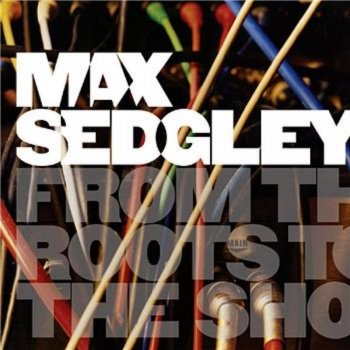 Max Sedgley I've Been Waiting