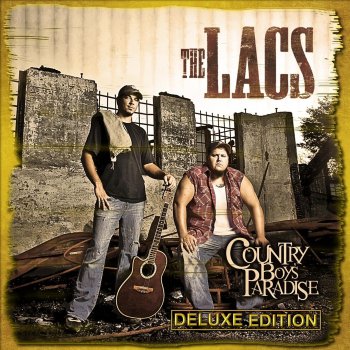 The Lacs feat. Danny Boone For Once