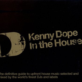House of Gypsies Sume Sigh Sey (Unreleased Todd Terry vocal)