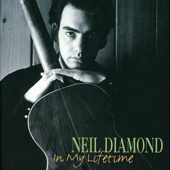 Neil Diamond Straw In the Wind (Demo)