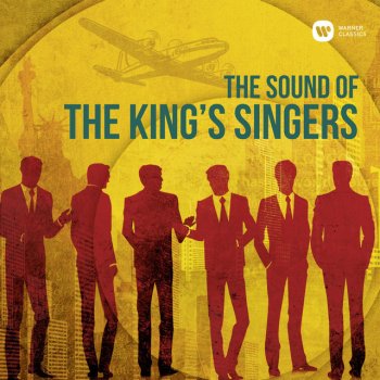 Anonymous feat. The King's Singers & Anthony Rooley Anonymous: Alla cazza