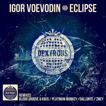 Igor Voevodin Eclipse - Original Mix