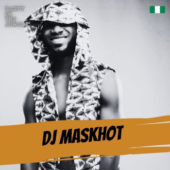 DJ Maskhot Music Messiah (Mixed)
