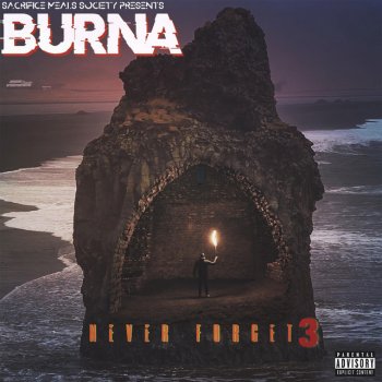 Burna feat. King Los & King Frank Revenge