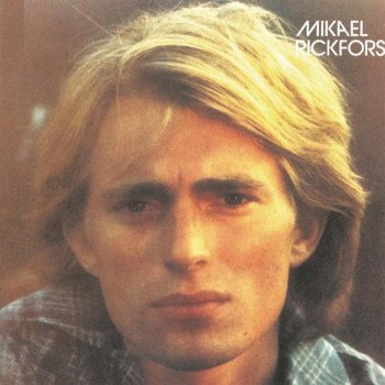 Mikael Rickfors The Mission's Burning