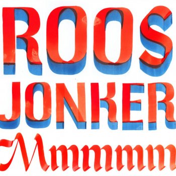 Roos Jonker Mmmmm (feat. Benjamin Herman)