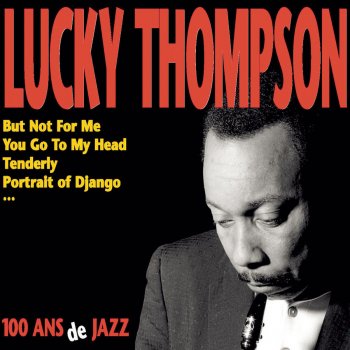 Lucky Thompson Strike Up The Band