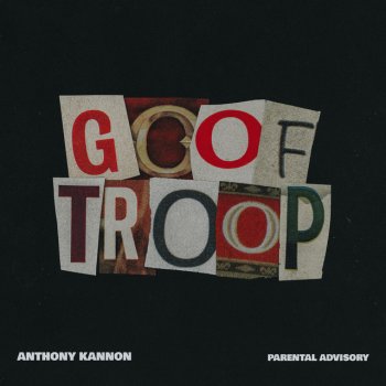 Anthony Kannon Goof Troop