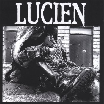 Lucien Nocturnally Yours