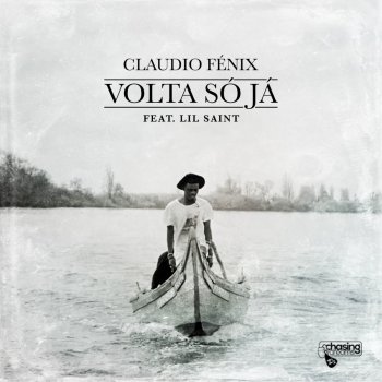 Claudio Fênix feat. Lil Saint Volta Só Já (The Acústico)