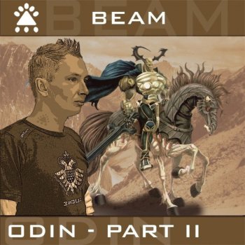 Beam Odin - Part II - Egohead Deluxe Electrohouse Remix