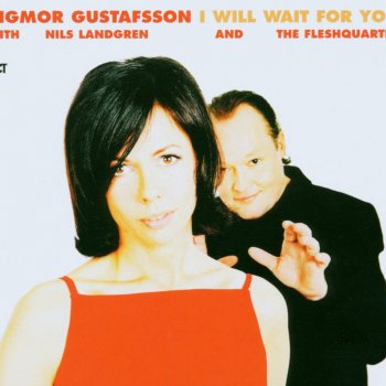 Rigmor Gustafsson If You Go Away (Ne Me Quitte Pas)