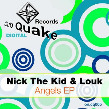 Nick The Kid feat. Louk Angels