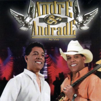André & Andrade Mesa de Jacaré - Ao Vivo