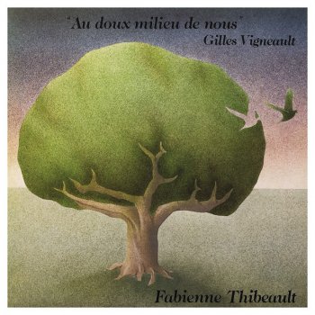 Fabienne Thibeault L'homme