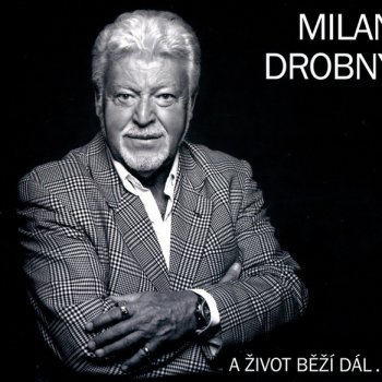 Milan Drobný Být dragounem (Ramóna)