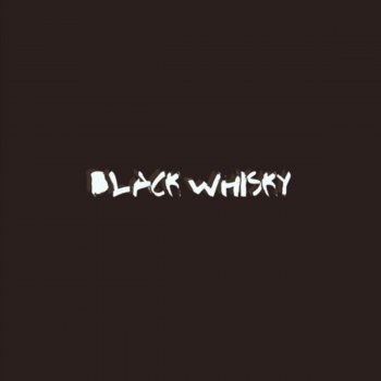 Elijah Blake Black Whiskey