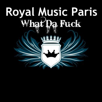 Royal Music Paris Black Light (Original Mix)