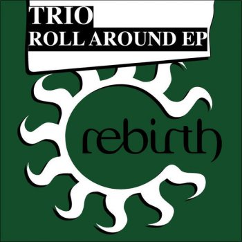 Trio Driven Space - Original Mix