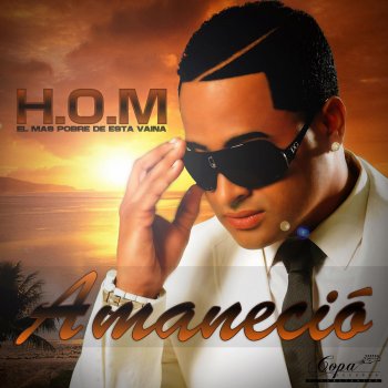 H.O.M. Huele a Ti (Reggaeton)