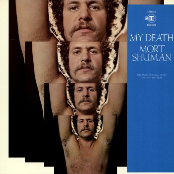 Mort Shuman Free At Last "Identity of the Dead"