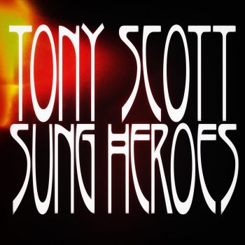 Tony Scott Israel (Remastered)