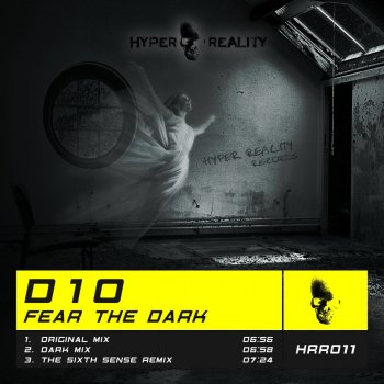 D10 Fear The Dark - Dark Mix