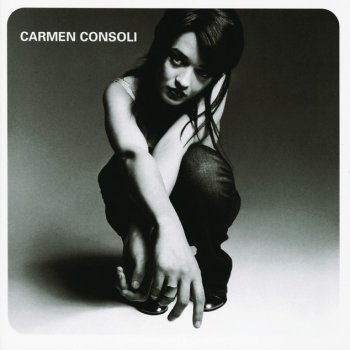 Carmen Consoli Can't Get You Out Of My Head