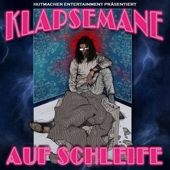 Klapse Mane Schieflage (feat. LockeNumma19)