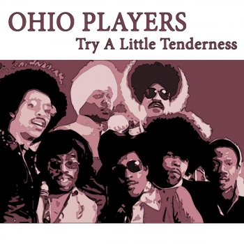 Ohio Players Sittin' On the Dock of the Bay