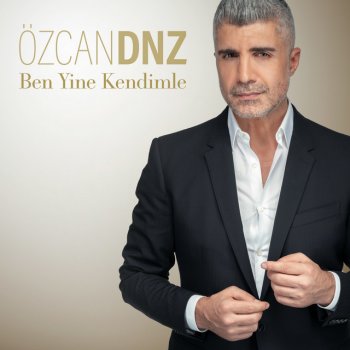 Özcan Deniz Ben Yine Kendimle - Remix