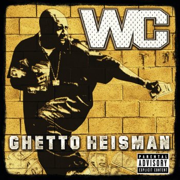 WC feat. Ice Cube & MC Ren Wanna Ride
