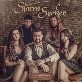 Storm Seeker Side by Side - Calm Seas Version