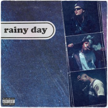 Zacari feat. Isaiah Rashad & Buddy Rainy Day