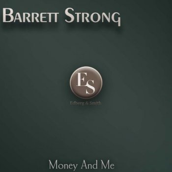 Barrett Strong Oh I Apologize - Original Mix