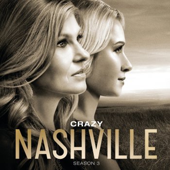 Nashville Cast feat. Hayden Panettiere & Steven Tyler Crazy