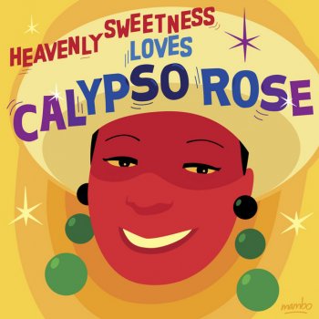 Calypso Rose feat. Anthony Joseph & David Walters Voodoo Lay Loo - Anthony Joseph & David Walters Remix