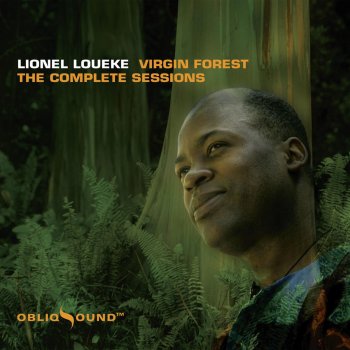 Lionel Loueke Vivi (solo version)