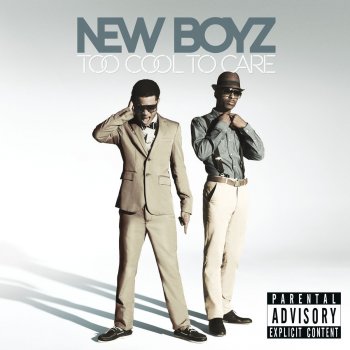 New Boyz Start Me Up - feat. Bei Maejor