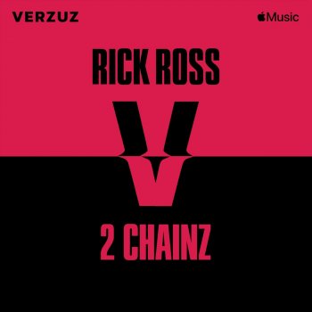 Rick Ross It's a Vibe (feat. Ty Dolla $Ign, Trey Songz & Jhené Aiko) [Live]