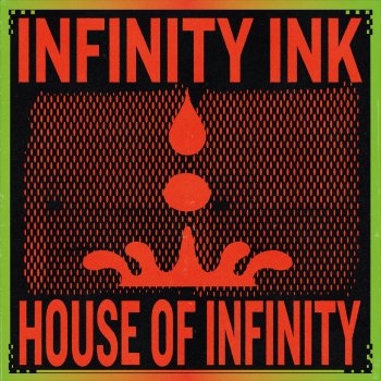 Infinity Ink Alienation