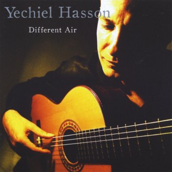 Yechiel Hasson Fretdance