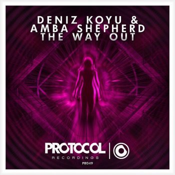 Deniz Koyu feat. Amba Shepherd The Way Out - Radio Edit