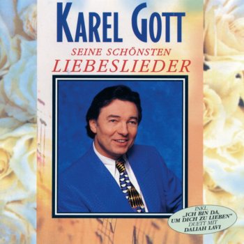 Karel Gott Erste Liebe