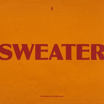 Spencer Sutherland Sweater
