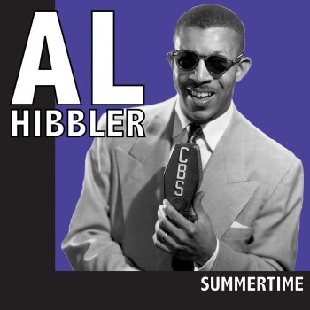 Al Hibbler S'Posin'