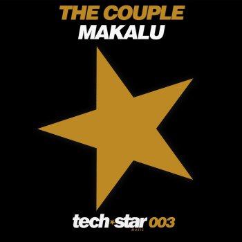 The Couple Makalu